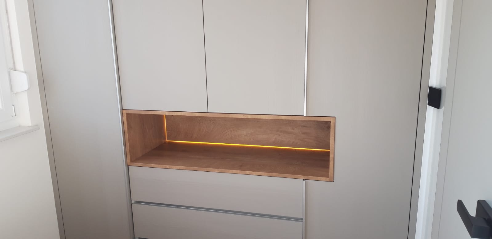 Spavaća soba 19